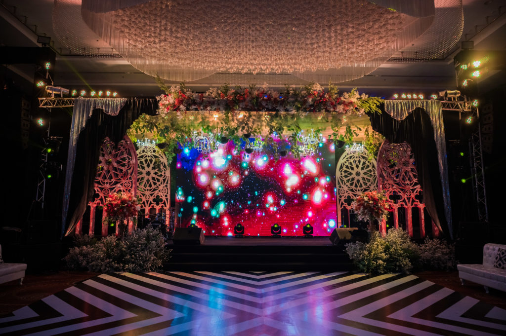  Premium Indian Wedding Ceremony on the Shores of Koh Sichang